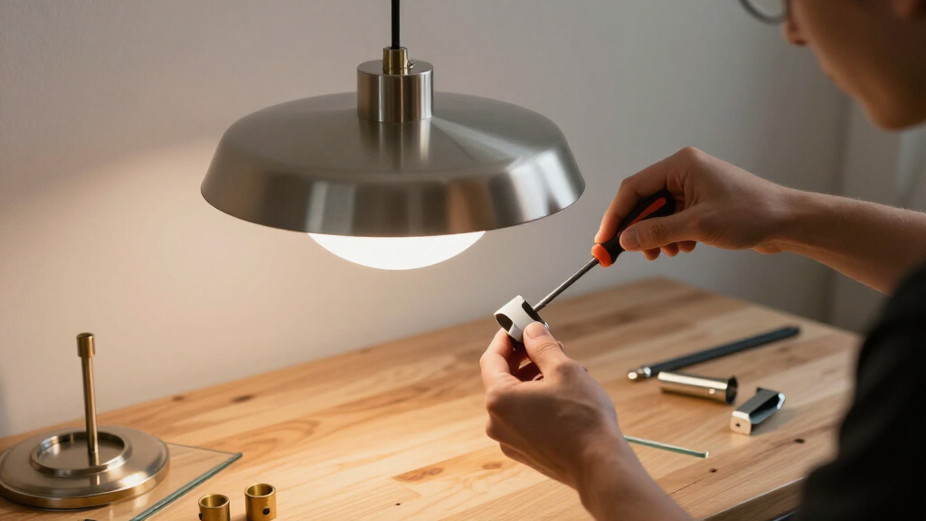 best designer lighting fixtures