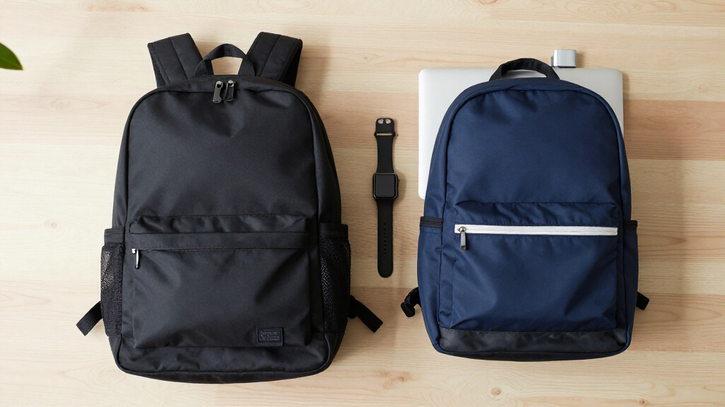 programming backpacks for students