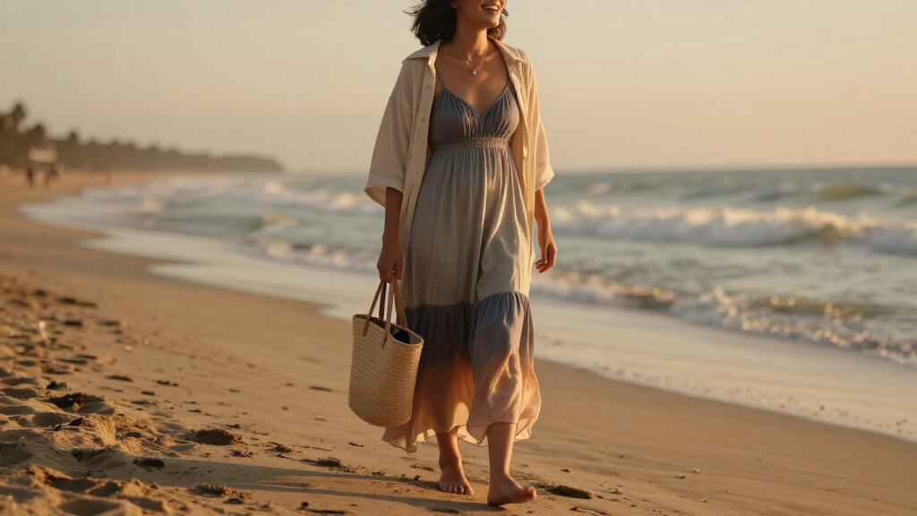 11 Best Beach To Bar Outfits in 2026