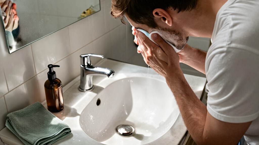 best men's self-care products