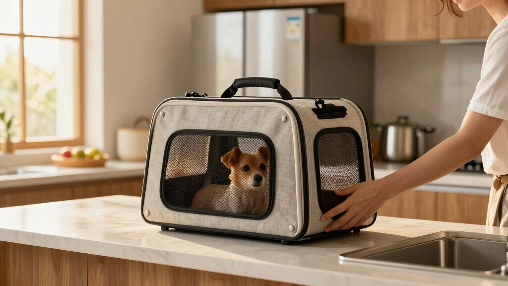 best airline pet carriers