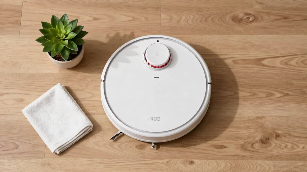 best robot vacuum under 500