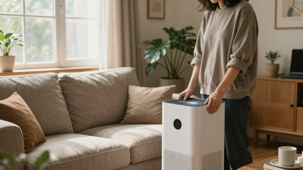 air purifier comparisons