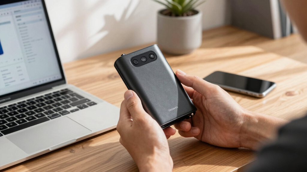 cryptocurrency hardware wallets