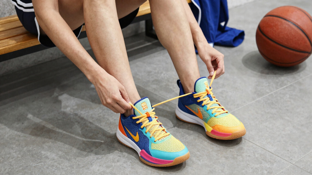 best women's basketball shoes
