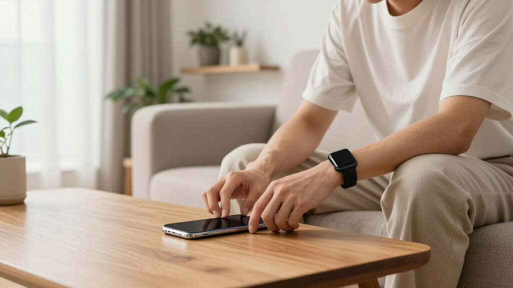 minimalist tech gadgets