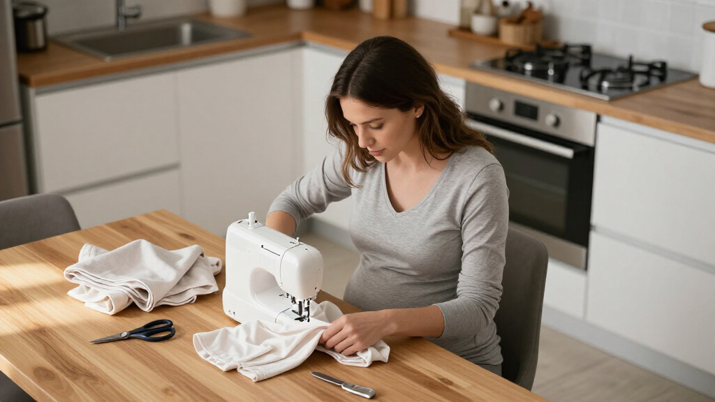 best maternity clothes