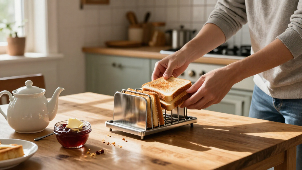 best toast racks