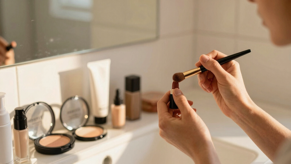 best makeup products