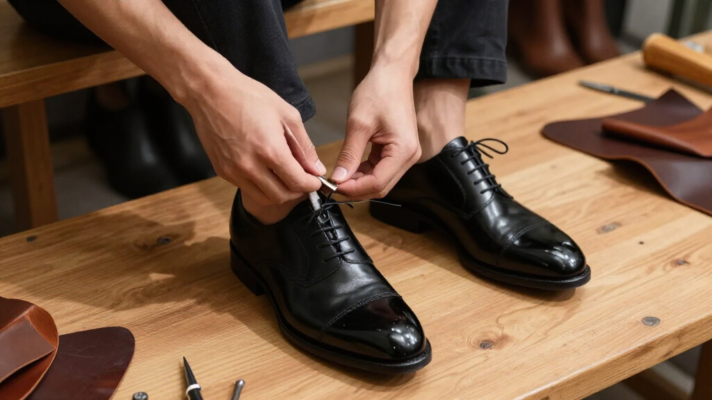 best closed-toe dress shoes