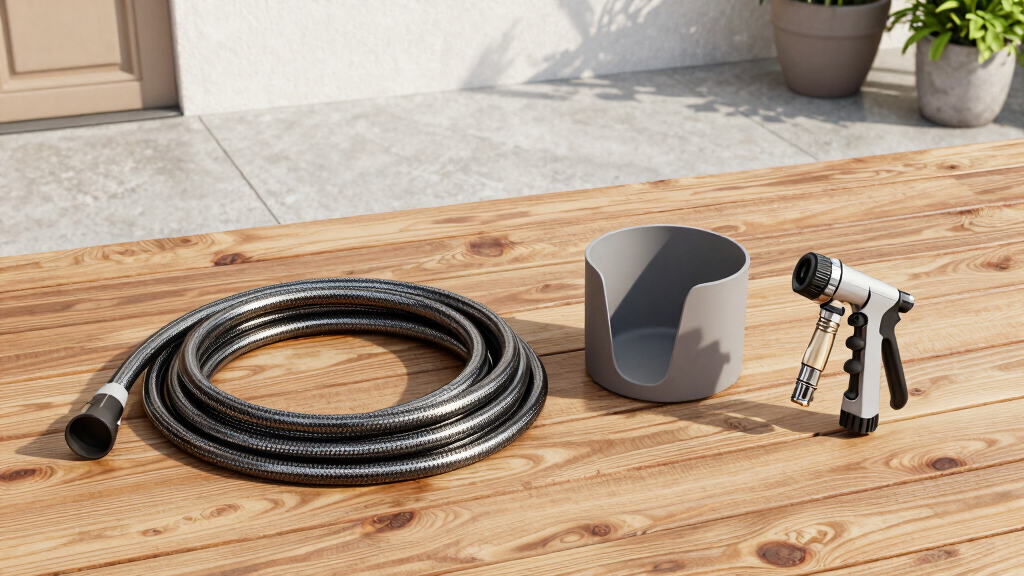 best hose holders