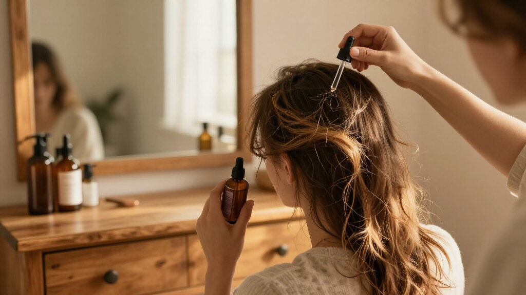 product to repair dry damaged hair