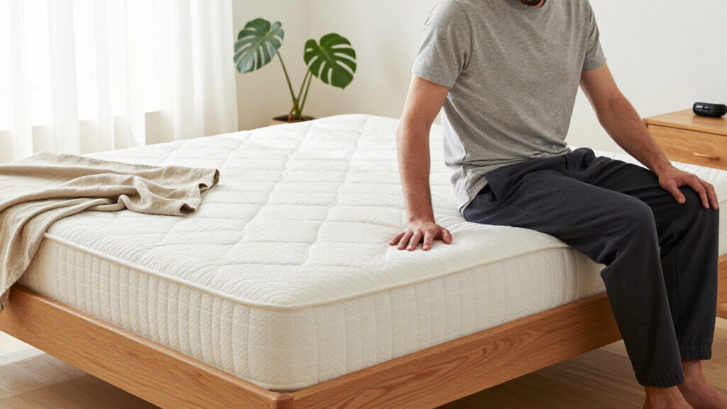 best mattresses for home