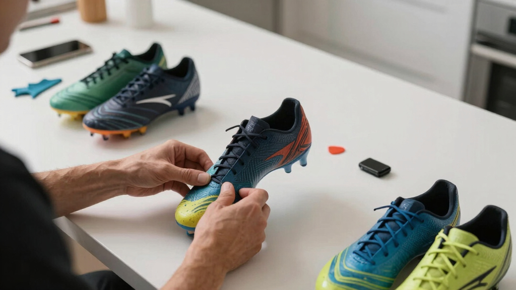 best football boots