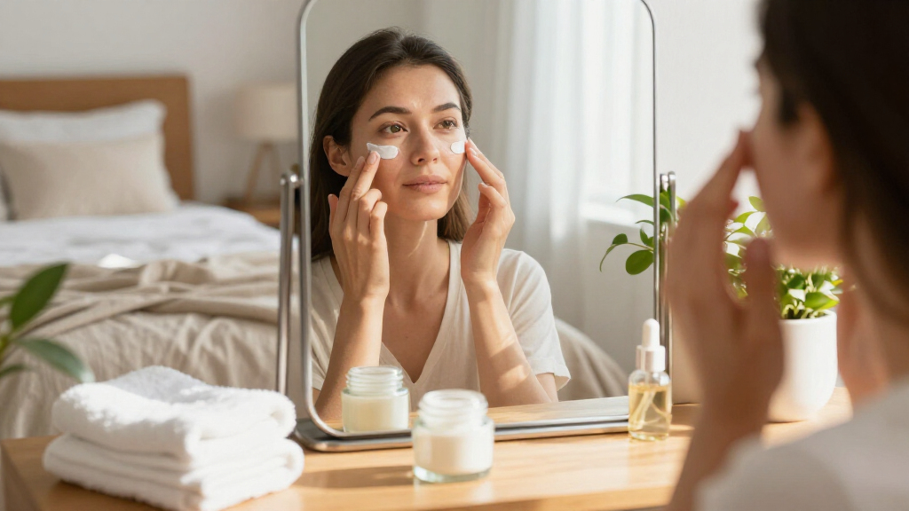 best eye creams