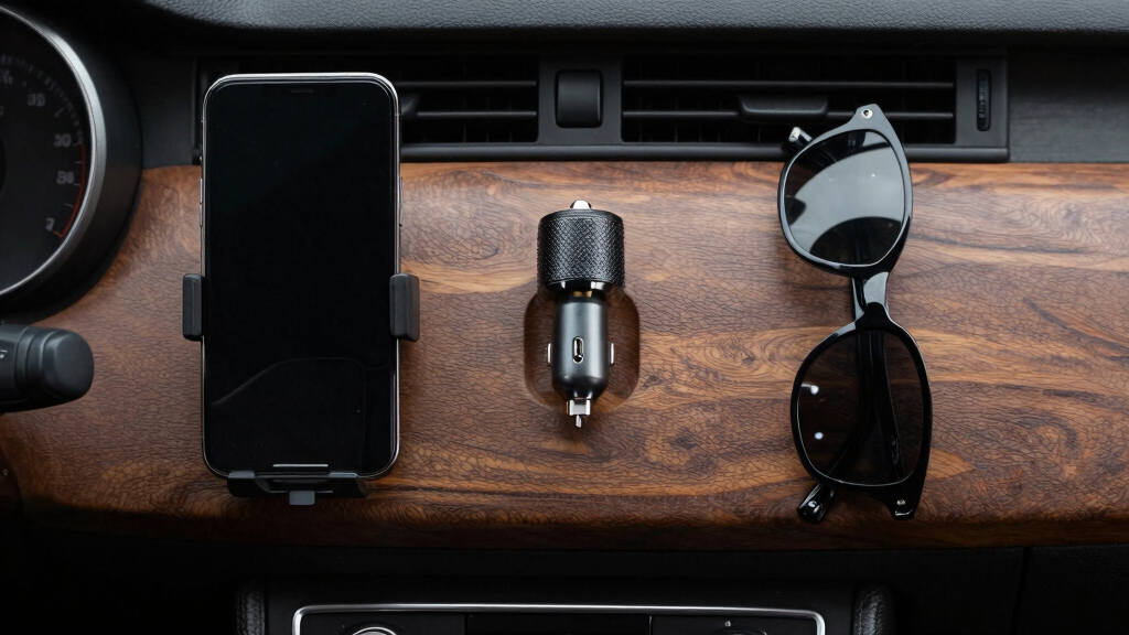 best car accessories