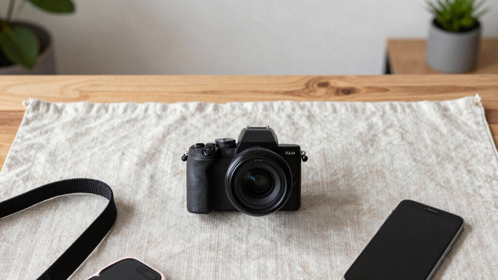 mirrorless cameras