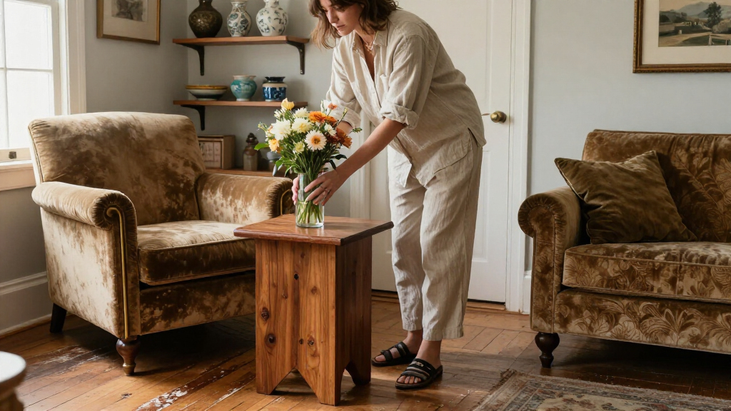 best vintage home decor