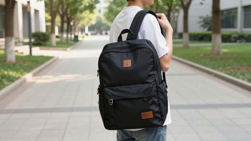 laptop backpacks for students