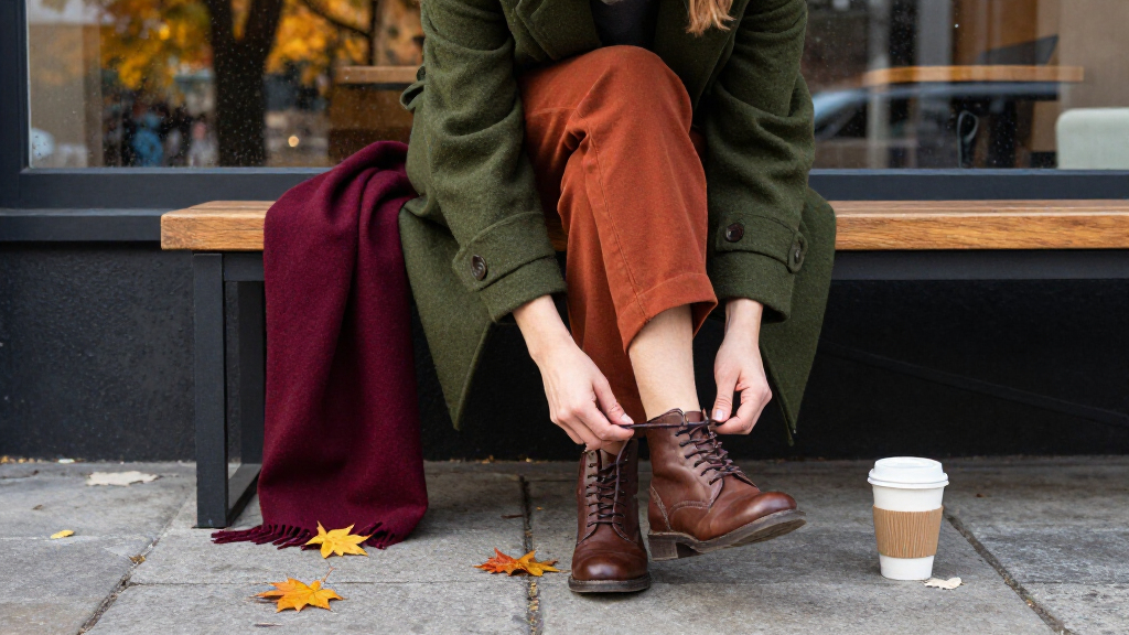best fall fashion outfits
