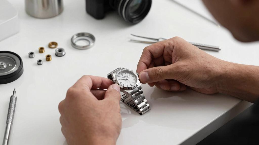 best luxury sports watches