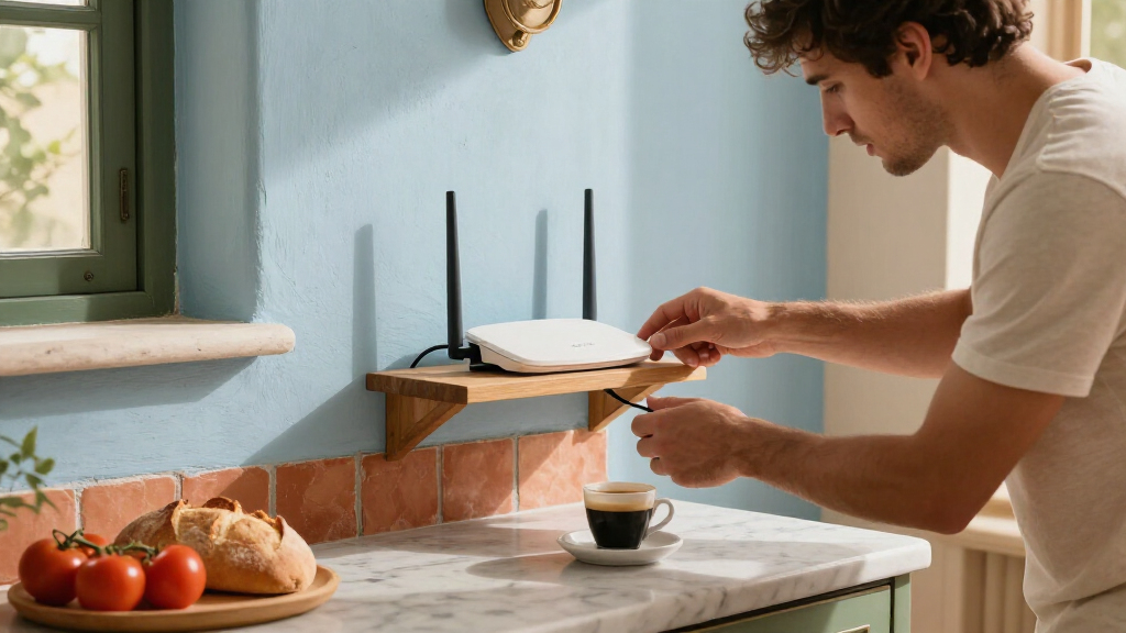 wi fi routers