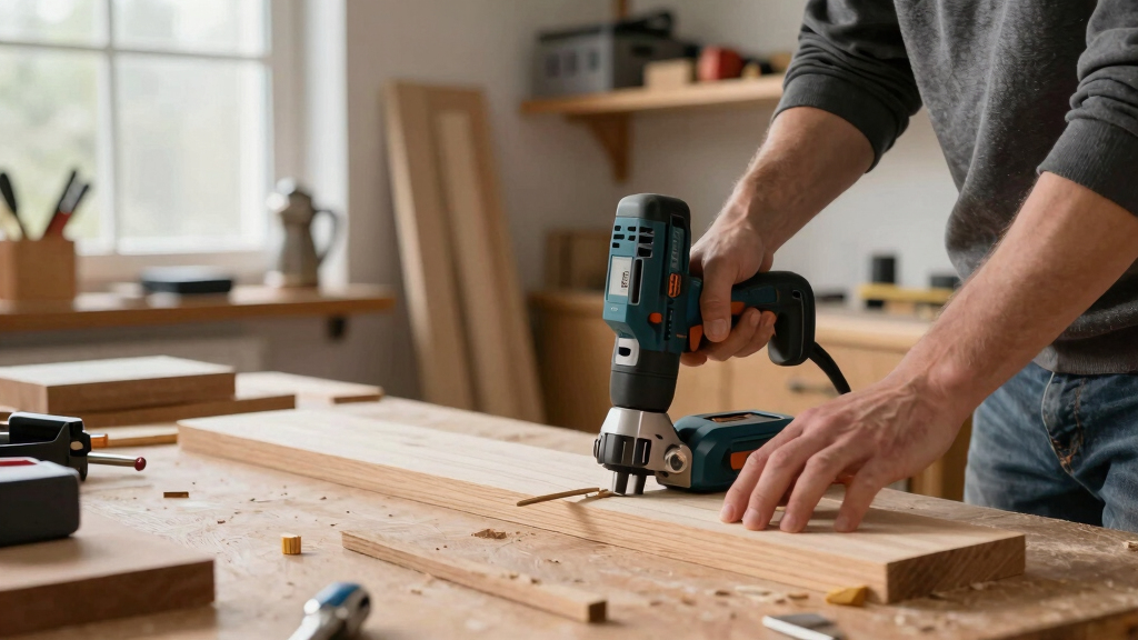 multi-function power tools
