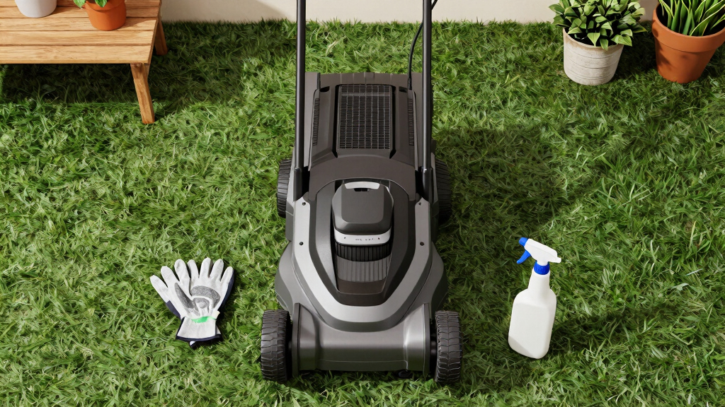 best lawn mowers