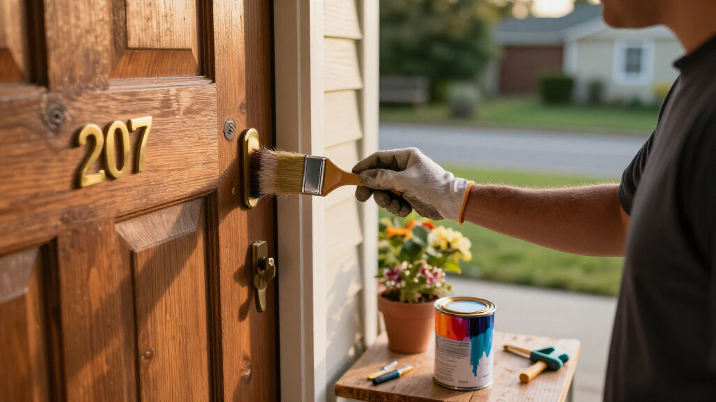 best curb appeal products