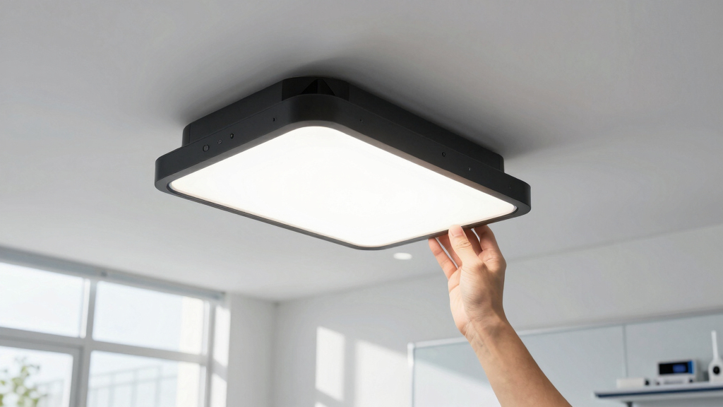 7 Best Professional High CRI LED Panel Lights for 2026