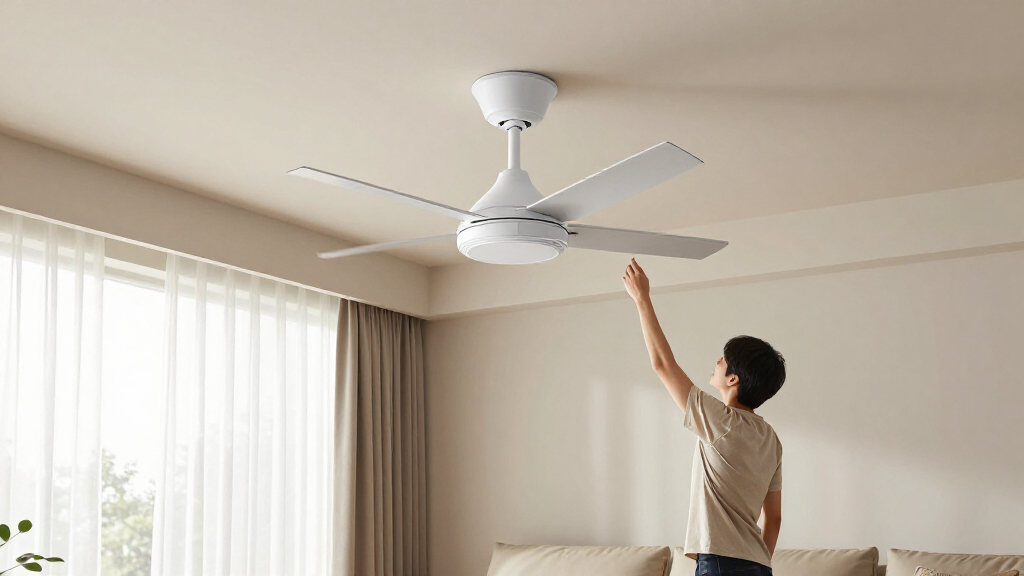 best bladeless ceiling fans for home