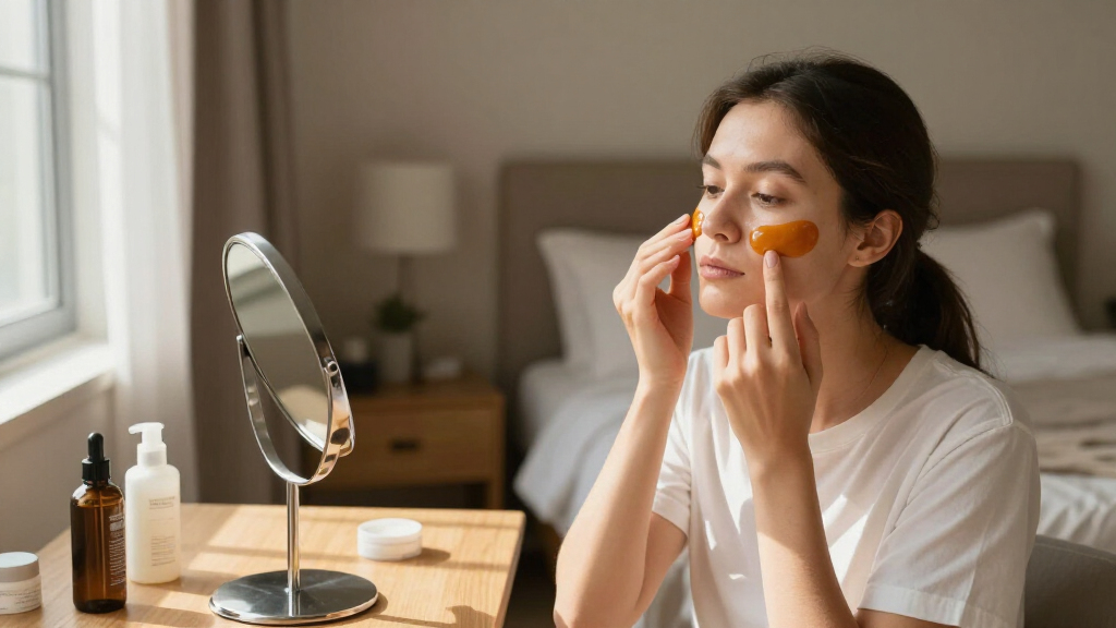 pimple patches for travel