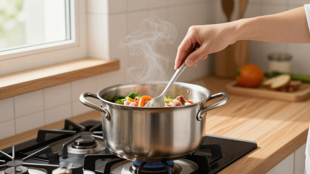 best cookware for making stew