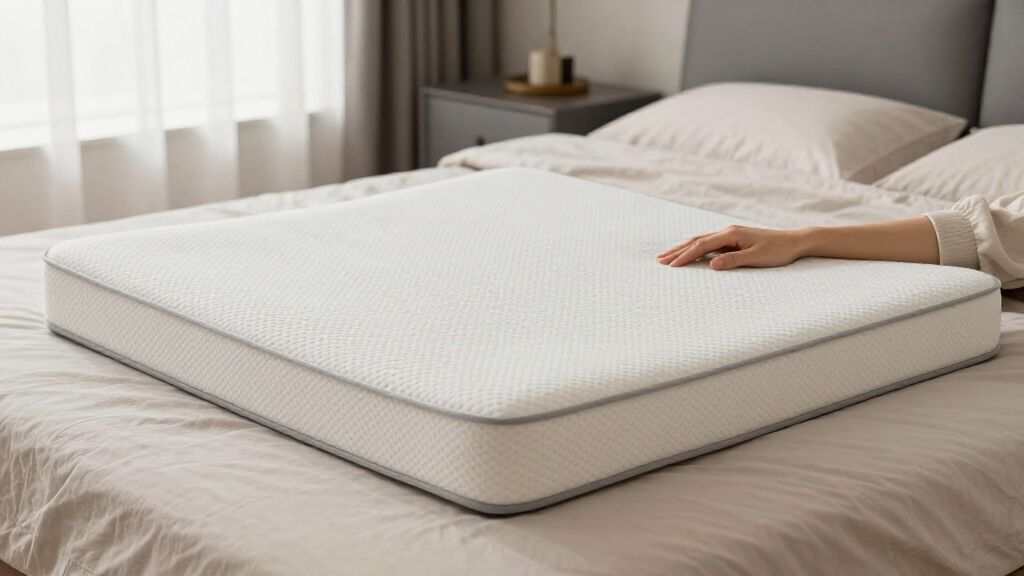 13 Best Cooling Mattress Toppers for 2026