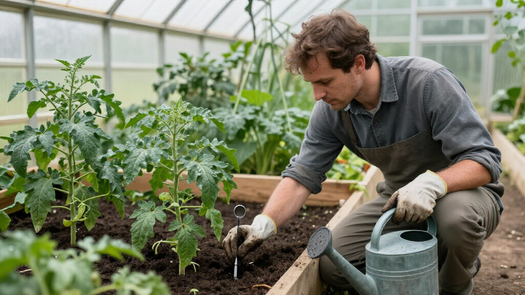 14 Best Garden Soil Sensors for Healthier Plants in 2027