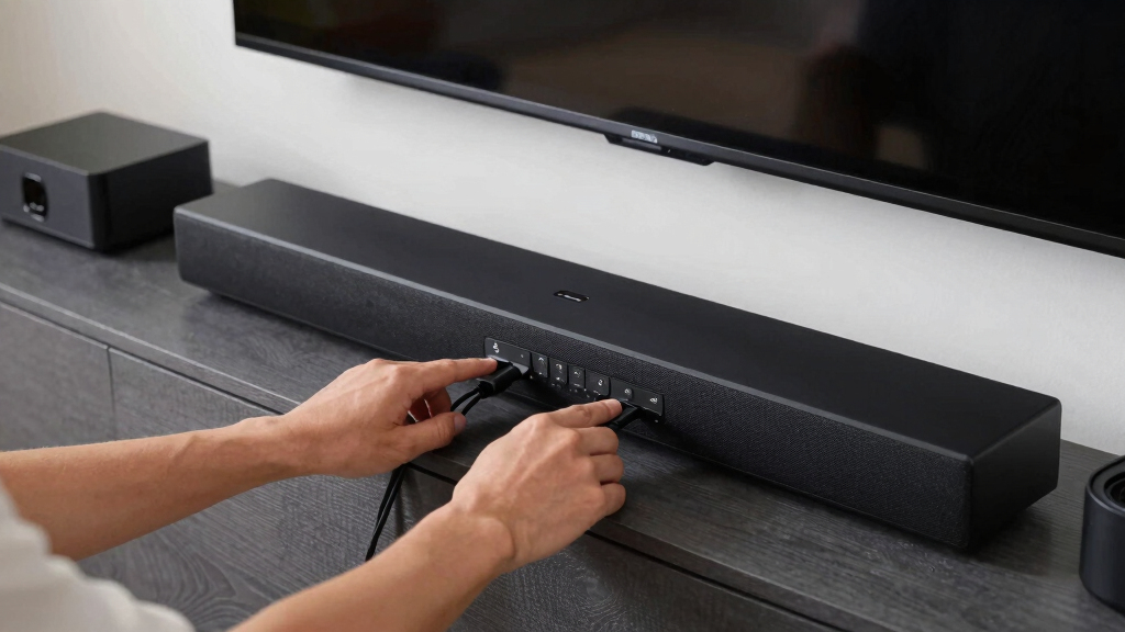 soundbars for media rooms