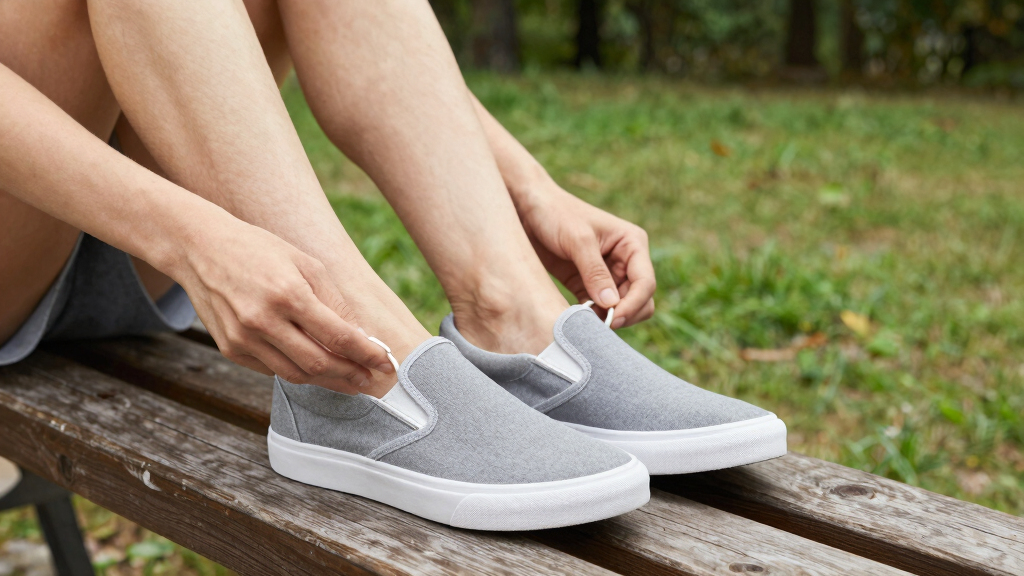 best slip-on sneakers