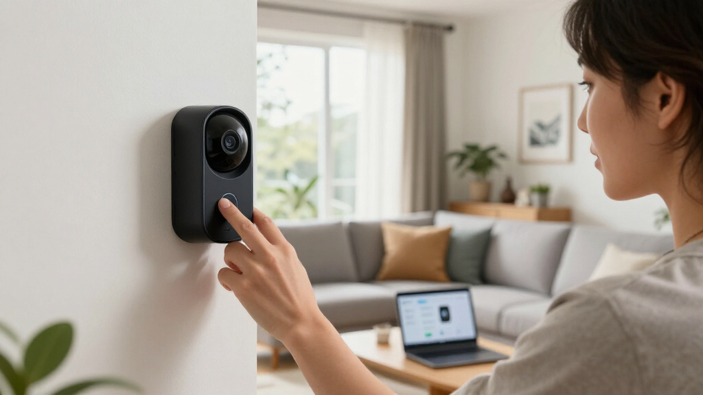 15 Best Smart Home Security Cameras in 2026