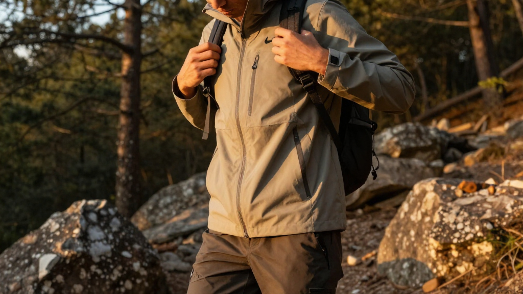 best Nike ACG outdoor apparel