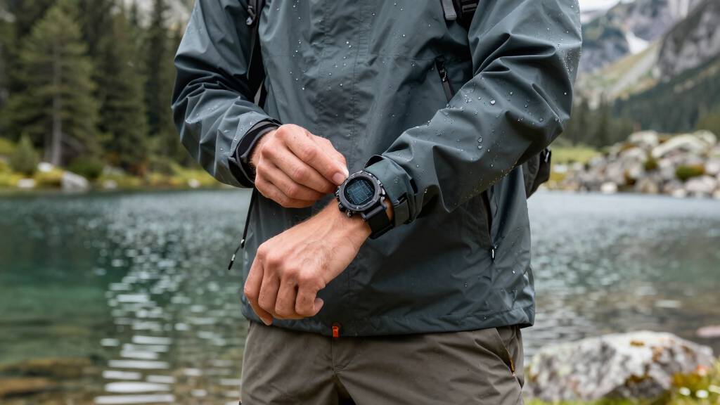 waterproof outdoor gadgets for dad