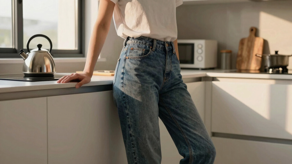 best classic jeans