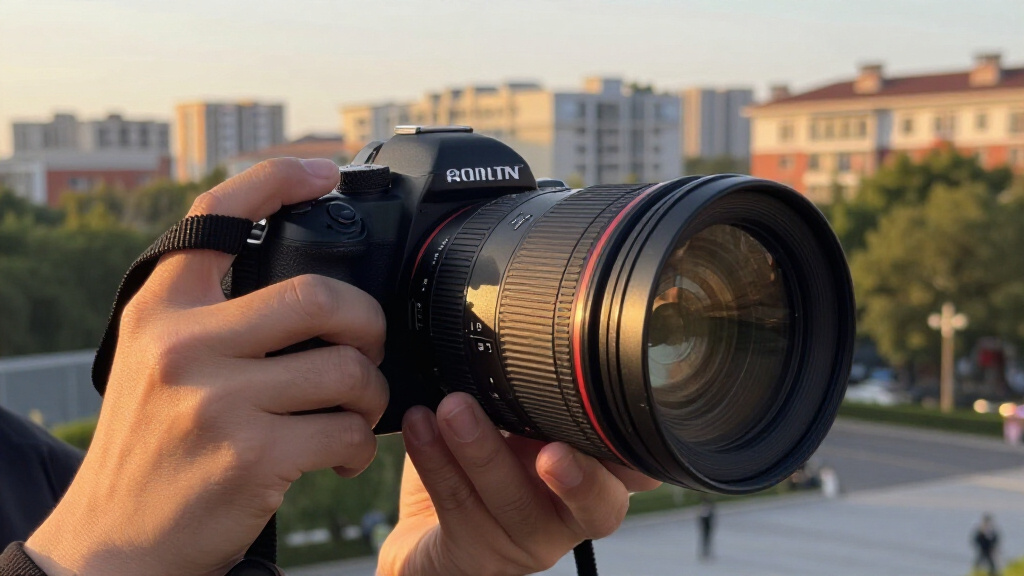 camera lenses