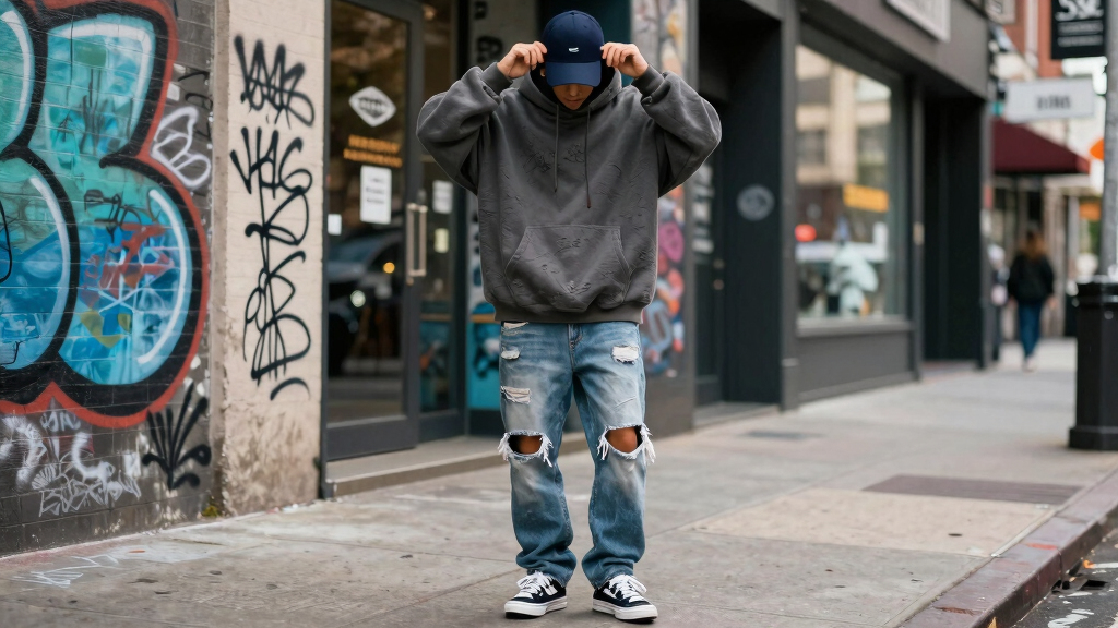 best streetwear clothing