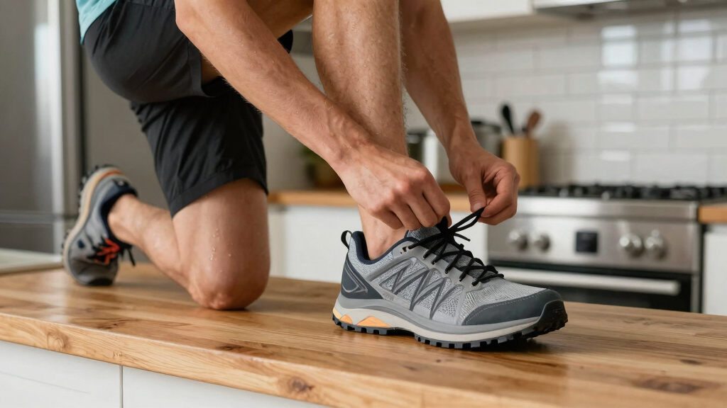 best trail running sneakers