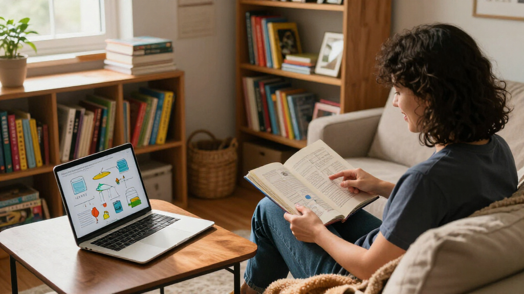 13 Best Educational Science Reference Books in 2026