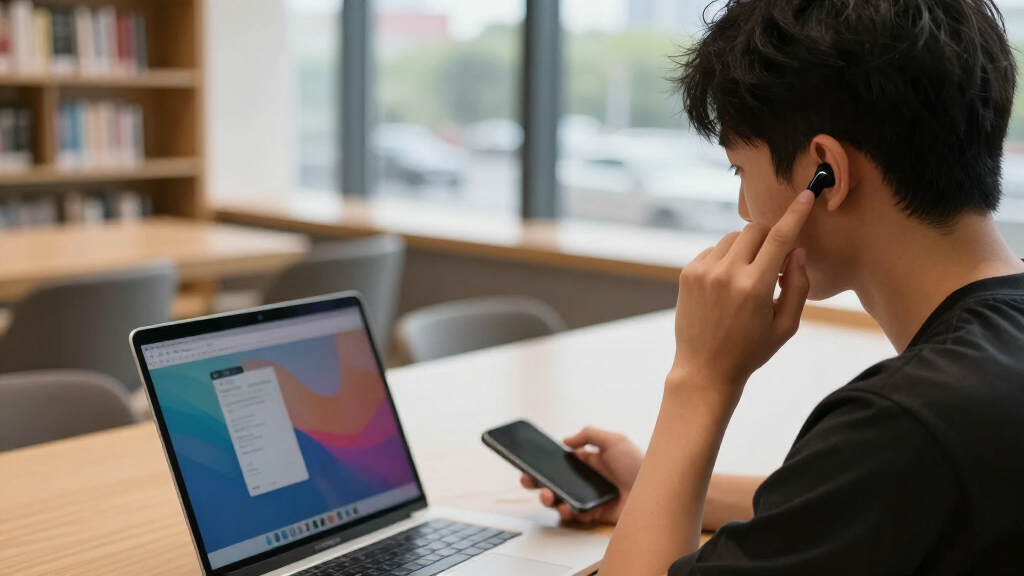 12 Best Wireless Earbuds for Students in 2026