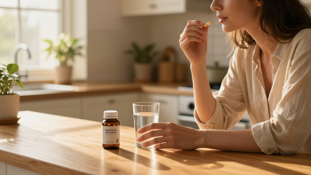 magnesium glycinate supplements