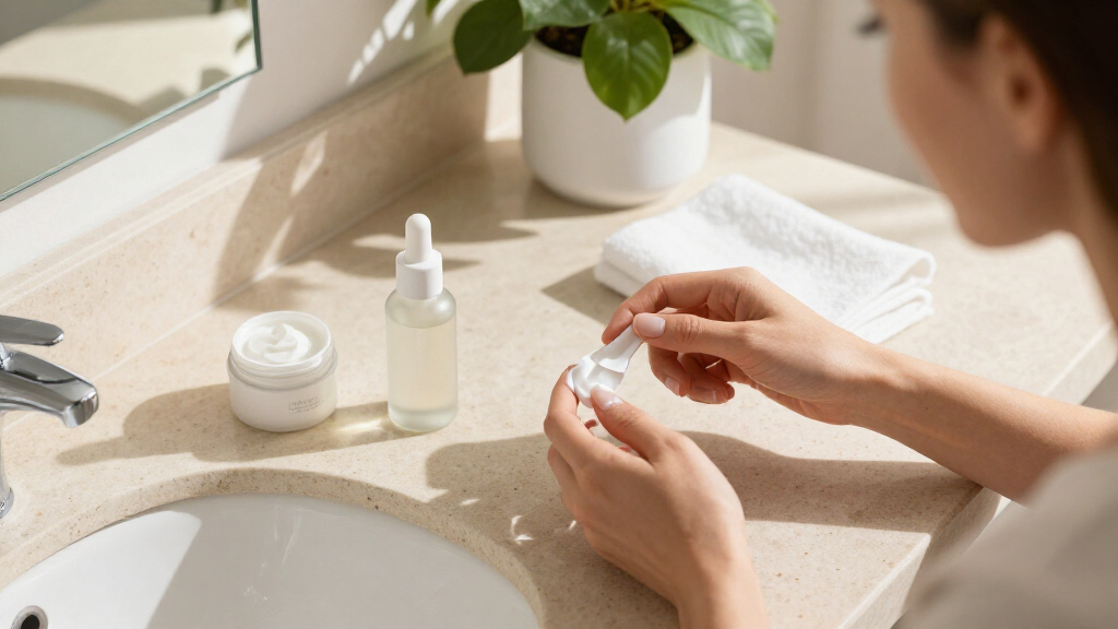 best skincare products