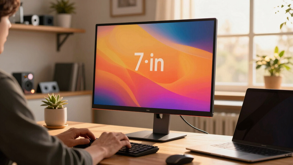 best portable monitor 17 inch