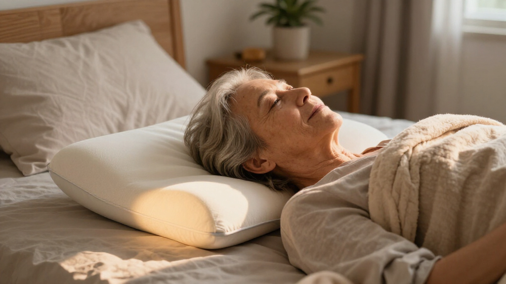 best sleep products